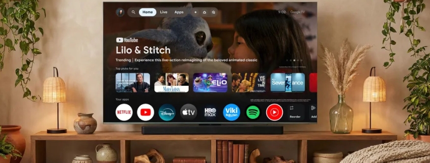 Gemini is reportedly crashing Google TV for some users through an infinite search loop — here’s what we know