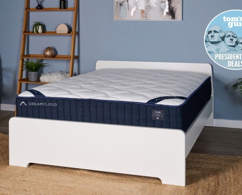 The best value mattress in the Presidents’ Day sales costs from 9 — and it beat luxury beds three times the price when we retested our Top 5 mattresses