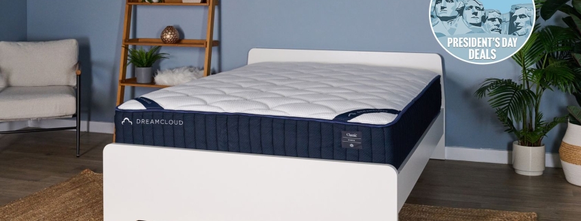 The best value mattress in the Presidents’ Day sales costs from 9 — and it beat luxury beds three times the price when we retested our Top 5 mattresses