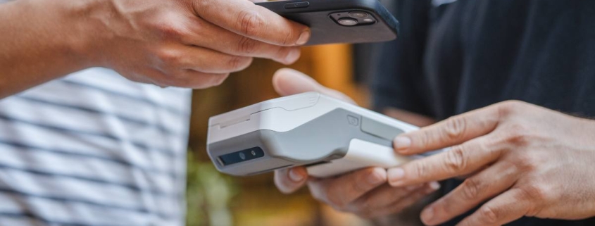 Irish co-founded payments firm Apexx bags m from Finch