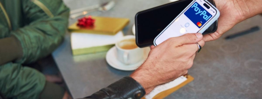 Bloomberg: Stripe considers PayPal acquisition