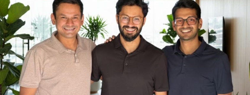 Peak XV says internal disagreement led to partner exits as it doubles down on AI