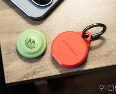 Android Find Hub trackers continue to ignore UWB – here’s why