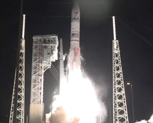Space Coast to light up tonight with ULA’s Vulcan blastoff — how to watch