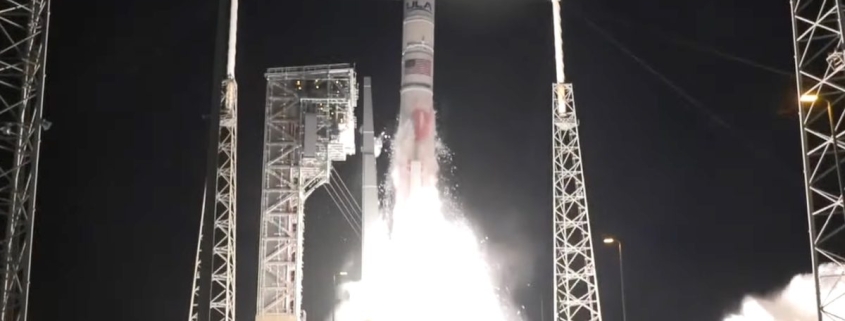 Space Coast to light up tonight with ULA’s Vulcan blastoff — how to watch