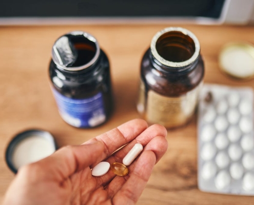 Do Vitamins Have a Shelf Life or Is Taking Expired Vitamins Safe? Here’s What You Need to Know