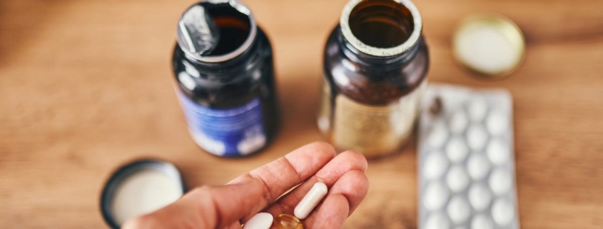 Do Vitamins Have a Shelf Life or Is Taking Expired Vitamins Safe? Here’s What You Need to Know