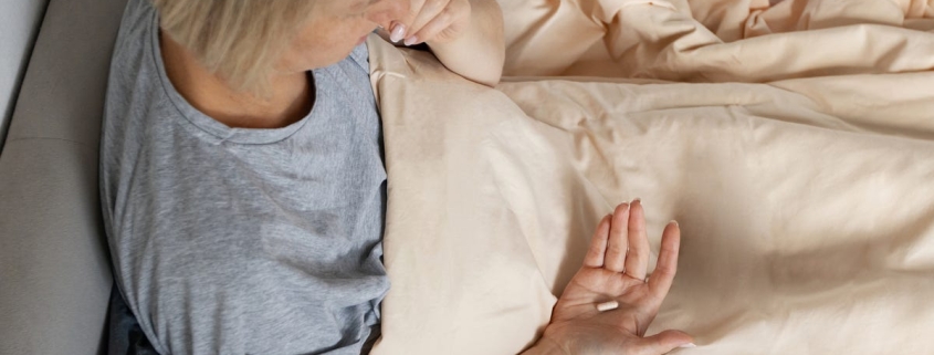 7 Sleep Alternatives to Try if Melatonin Isn’t Helping You Rest 7 Sleep Alternatives to Try if Melatonin Isn’t Helping You Rest