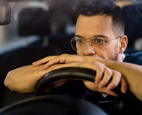 Do Nighttime Driving Glasses Work? A Science-Backed Guide for This Winter