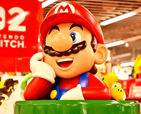 Personal Electronics Spiking in Price as AI Industry Buys Up All the Components