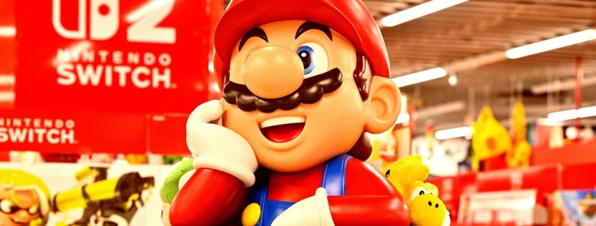 Personal Electronics Spiking in Price as AI Industry Buys Up All the Components