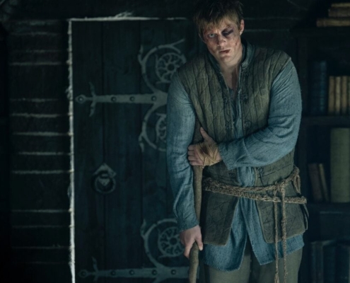 ‘A Knight of the Seven Kingdoms’ Got Its Best Ratings for 30 Minutes of Men Hobbling