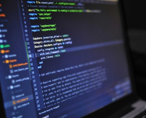 Yes, you should use an encrypted email service. Here’s why