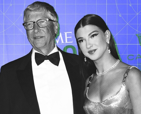 Bill Gates’ Daughter Says Her 5 Million AI Startup Will Succeed Entirely Due to Her Merits, Not Even a Little Bit Who Her Dad Is