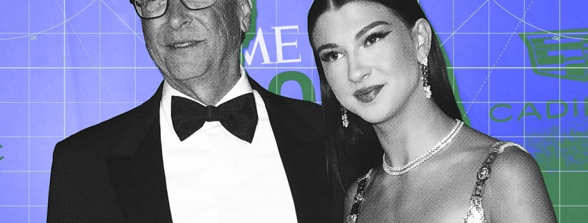 Bill Gates’ Daughter Says Her 5 Million AI Startup Will Succeed Entirely Due to Her Merits, Not Even a Little Bit Who Her Dad Is