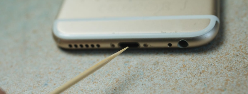 My Phone Wouldn’t Charge but This Simple Trick Fixed It