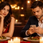 Put the iPhone down: A Valentine’s Day plea against phubbing Put the iPhone down: A Valentine’s Day plea against phubbing