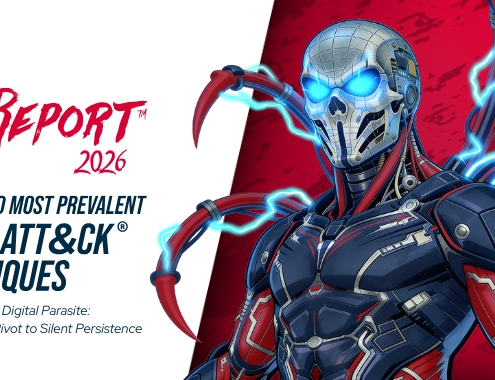 Inside the Rise of the Digital Parasite