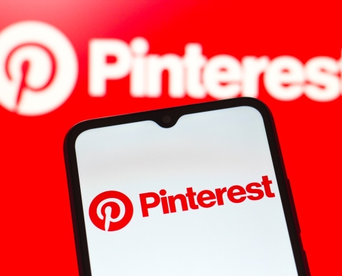 Amid disappointing earnings, Pinterest claims it sees more searches than ChatGPT
