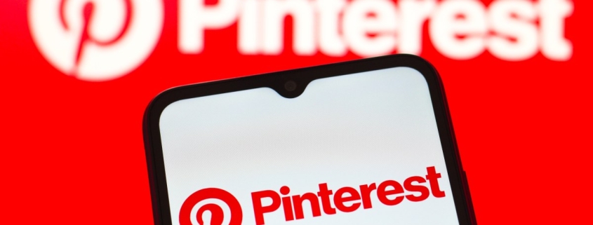 Amid disappointing earnings, Pinterest claims it sees more searches than ChatGPT