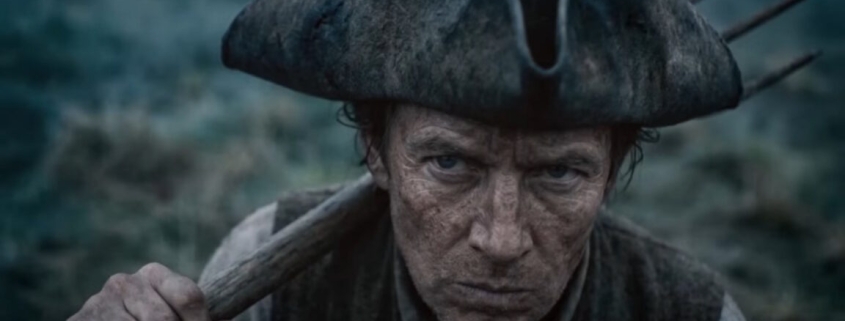 Why Darren Aronofsky thought an AI-generated historical docudrama was a good idea