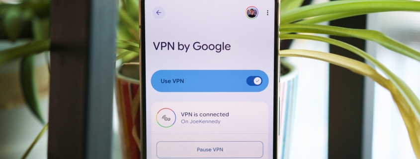 How to use Google’s free VPN on your Pixel phone (2026 guide)