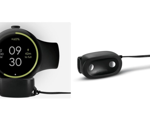 Pixel Watch 4 gets a handy USB-C charger for travel, starts at $9, restock soon [U]