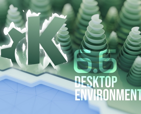 KDE Plasma 6.6 Desktop Environment Released, This Is What’s New