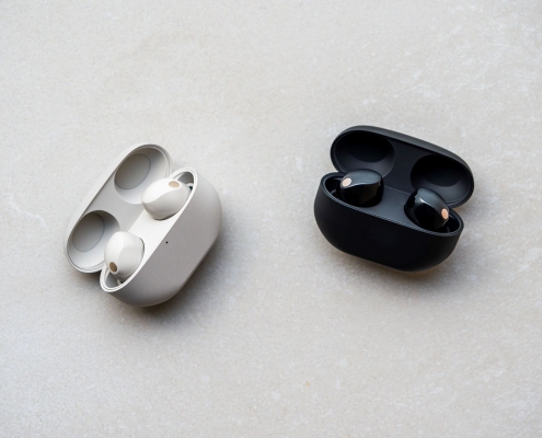 Sony’s beat drop in its WF-1000XM6 teaser was so good, I almost forgot its launch is close Sony’s beat drop in its WF-1000XM6 teaser was so good, I almost forgot its launch is close