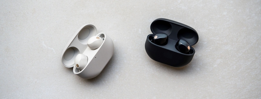 Sony’s beat drop in its WF-1000XM6 teaser was so good, I almost forgot its launch is close