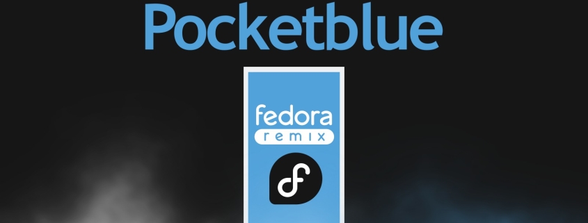Pocketblue Brings Fedora Atomic Linux to Mobile Devices