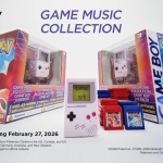 A New Mini Game Boy Collectible That Just Plays Pokemon Music? What a Tease A New Mini Game Boy Collectible That Just Plays Pokemon Music? What a Tease