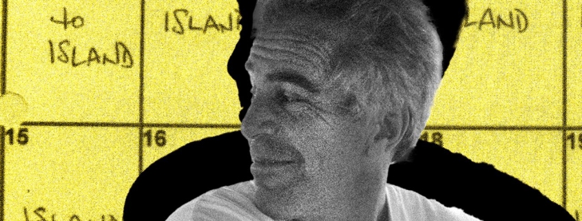 Jeffrey Epstein’s Ties to CBP Agents Sparked a DOJ Probe