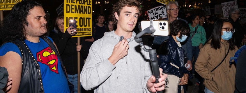 Republicans Are All In on Boosting Fraud Allegations in California