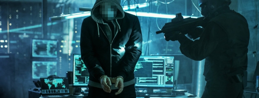 Europol-led crackdown on The Com hackers leads to 30 arrests