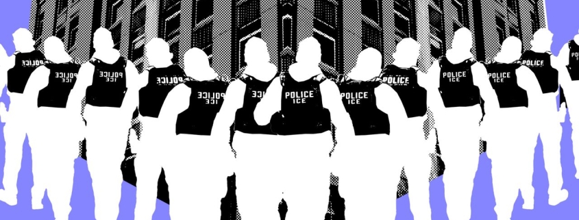 The ICE Expansion Won’t Happen in the Dark