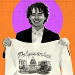 Polymarket CEO Known for Yelling at His Employees, Attending Meetings Shirtless