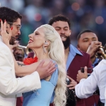 It Seems Almost Statistically Impossible That This Polymarket Bettor Didn’t Profit Off Inside Knowledge About the Super Bowl Half Time Show