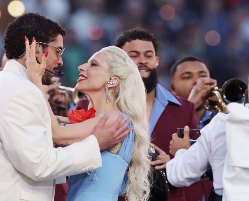 It Seems Almost Statistically Impossible That This Polymarket Bettor Didn’t Profit Off Inside Knowledge About the Super Bowl Half Time Show