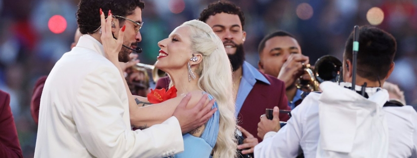 It Seems Almost Statistically Impossible That This Polymarket Bettor Didn’t Profit Off Inside Knowledge About the Super Bowl Half Time Show