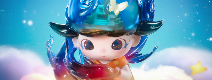 Honor reportedly partnering with Pop Mart, designer toy aesthetics coming to smartphones · TechNode