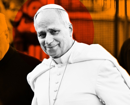 Pope Implores Priests to Stop Writing Sermons Using ChatGPT