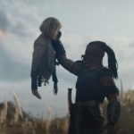 UK Ad Group Chides Disney for ‘Predator: Badlands’ Ad With Severed Robo-Body