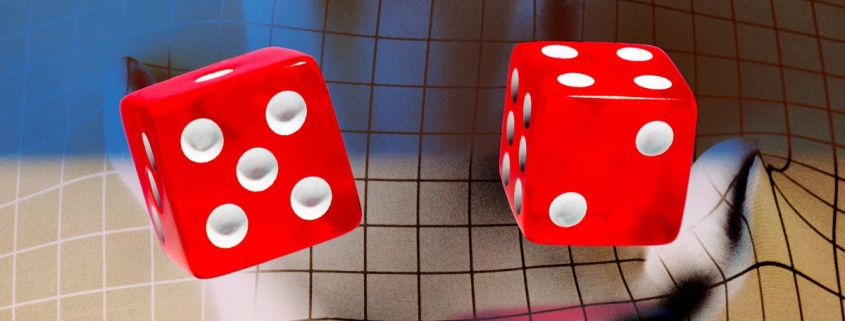 Prediction Markets Are Sucking Huge Numbers of Young People Into Gambling