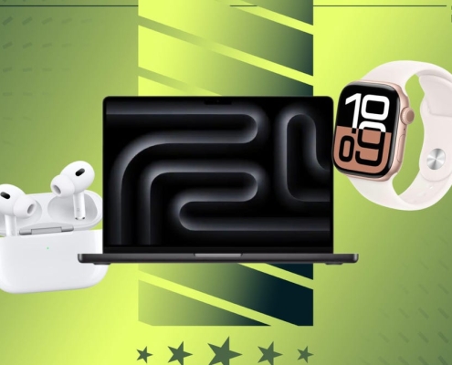 The best early Presidents’ Day Apple sales you can shop now