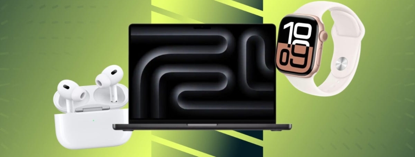 The best Presidents’ Day Apple sales you can shop now