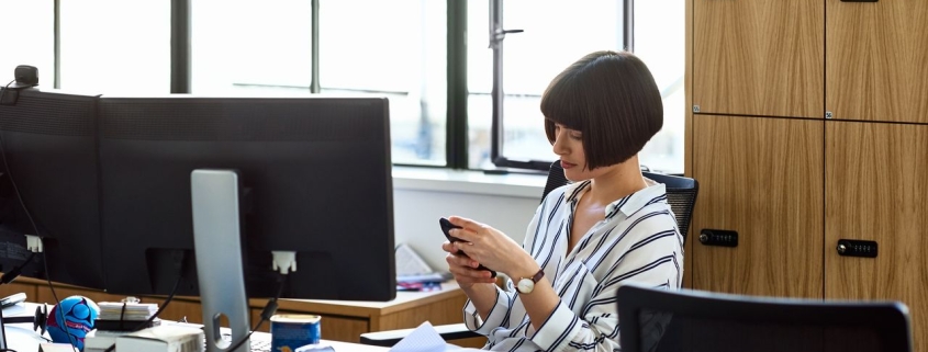 Neuroscientists Decipher Procrastination: A Brain Mechanism Explains Why People Leave Certain Tasks for Later