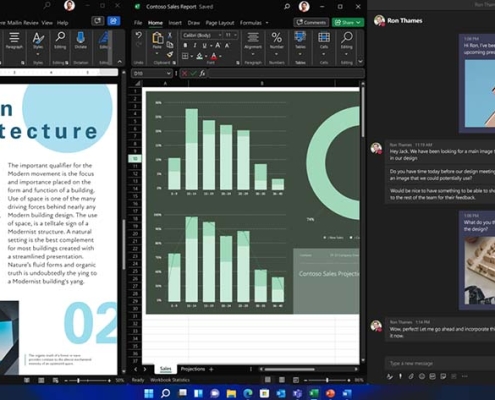 Refresh your computer with Windows 11 Pro for 