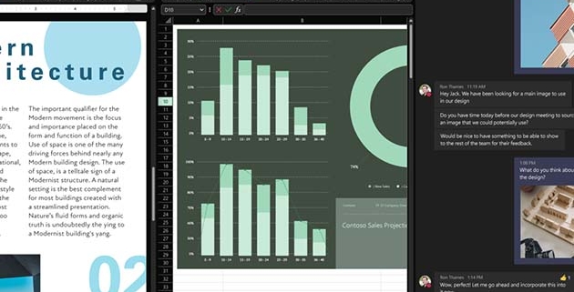 Refresh your computer with Windows 11 Pro for 