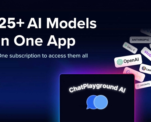 Skip AI roulette and compare top models instantly with this lifetime plan for a flat 